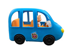 secondhand Cocomelon Lights & Sounds Family Fun Car