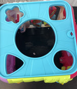 secondhand Activity Centers