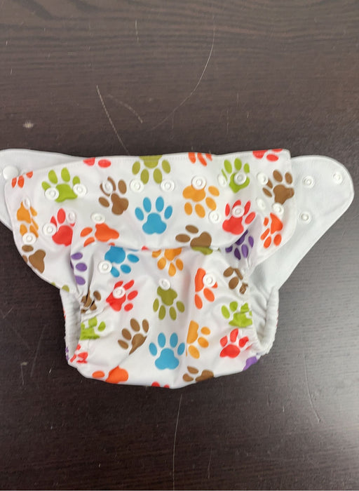 Shop BUNDLE Cloth Diapers And Inserts at GoodBuy Gear