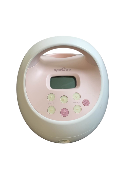 Shop Spectra Baby S2 Plus Electric Breast Pump at GoodBuy Gear