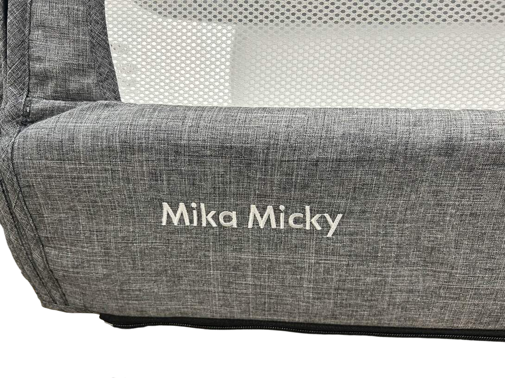 Mika Micky Bedside Sleeper