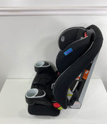 secondhand Graco Atlas 65 2-in-1 Harness Booster Car Seat