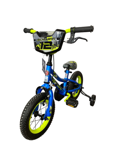 schwinn kids bicycle Schwinn Valve 12" Kids' Bike