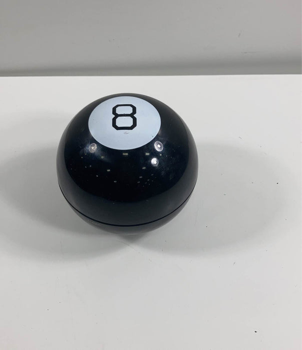 used Mattel Magic 8 Ball