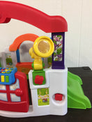 used Little Tikes Activity Garden