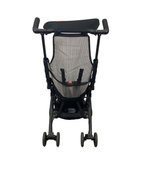 Shop gb Pockit Air All-Terrain Stroller, 2022, Velvet Black at GoodBuy Gear