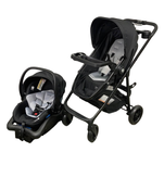 used Safety 1st Grow & Go Flex Travel System, 2022, Foundry