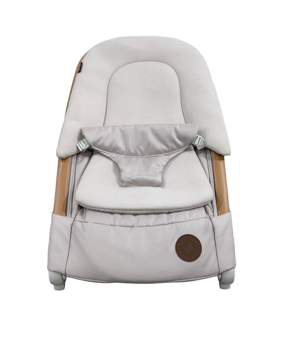 secondhand Maxi-Cosi Kori 2-in-1 Rocker, Horizon Sand