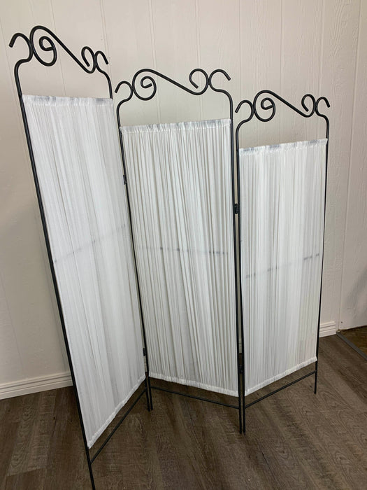 used No Brand Room Divider