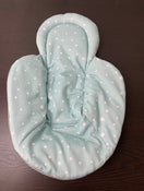 Shop 4moms Reversible Newborn Insert, Seafoam Green Mesh at GoodBuy Gear