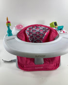 used Summer Infant 4-in-1 Floor And More