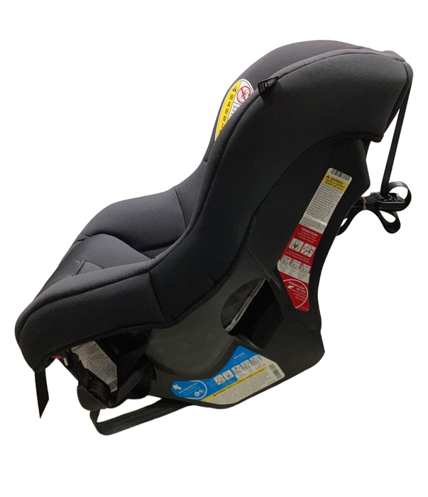 secondhand Maxi-Cosi Romi 2-in-1 Convertible Car Seat, Essential Black, 2023