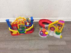 used Fisher Price Little People Sets