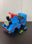 used Thomas & Friends Fast Track Ride On