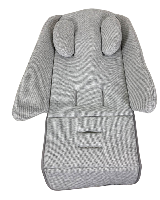 Shop UPPAbaby Infant SnugSeat, Grey at GoodBuy Gear