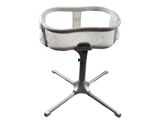 used Halo BassiNest Swivel Sleeper Premiere Series