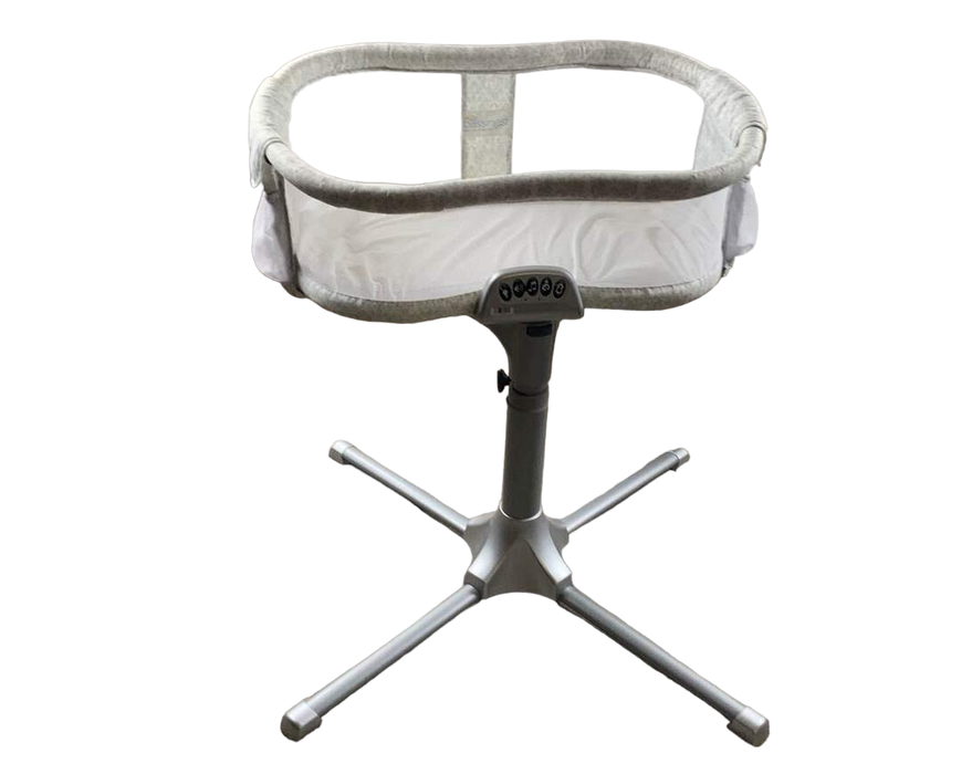 used Halo BassiNest Swivel Sleeper Premiere Series