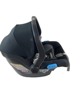 used UPPAbaby MESA Infant Car Seat, 2020, Jake (Black)