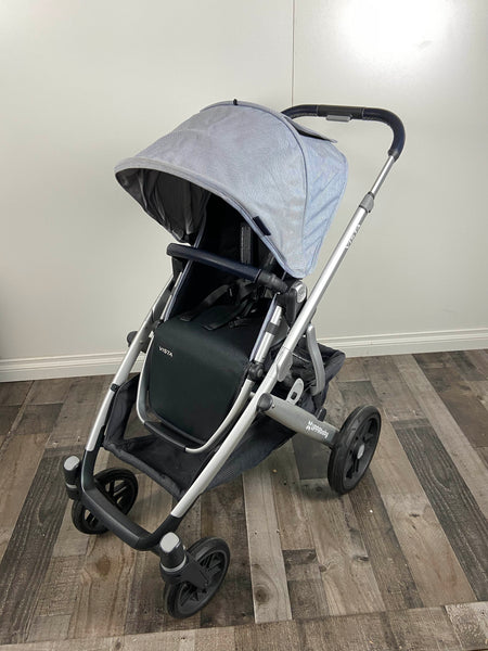 UPPABaby Vista 2019 2人乗りベビーカー - 移動用品