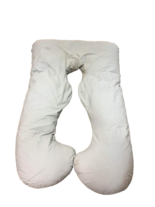 secondhand Today’s Mom Cozy Comfort Pregnancy Pillow