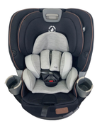 secondhand Maxi-Cosi Emme 360 Convertible Car Seat, Network Grey, 2022