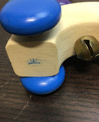 used BUNDLE Grasping Toys