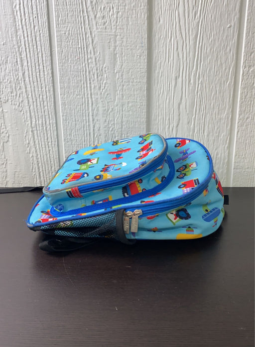 secondhand Wildkin Backpack