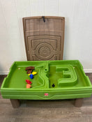 used Step2 Naturally Playful Sandbox