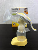 secondhand Medela Harmony Manual Breast Pump