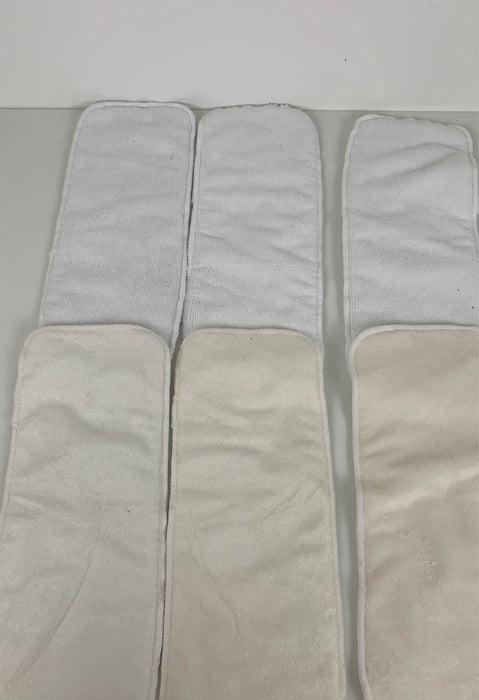 Shop Alva Baby Cloth Diaper Inserts at GoodBuy Gear