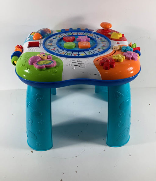 Shop Winfun Letter Train & Piano Activity Table at GoodBuy Gear