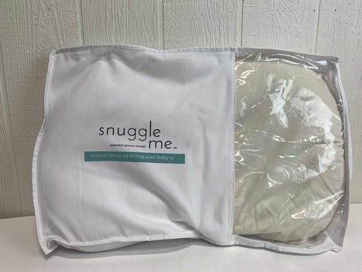 secondhand Snuggle Me Organic Sensory Lounger