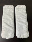 used Cloth Diapers