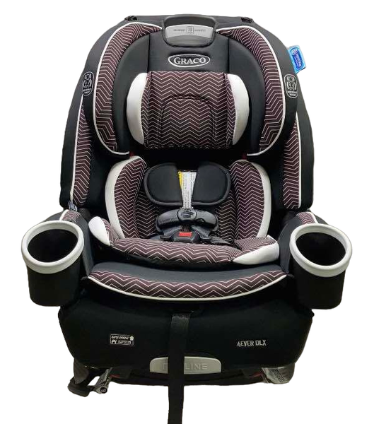 Graco 4ever deals zagg