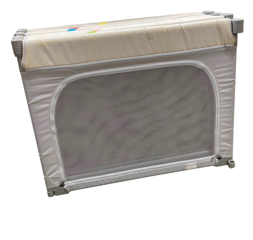 Dripex Foldable Playpen