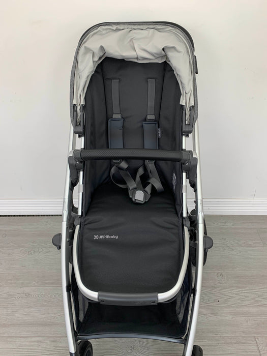 used UPPAbaby VISTA V2 Stroller