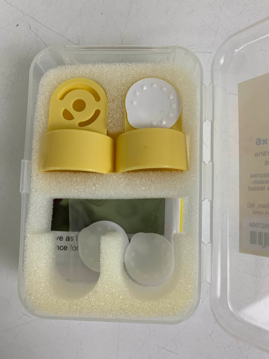 secondhand Maymom Replacement Valve and Membrane for Medela Breastpumps