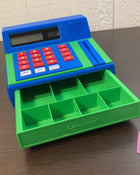 used Lakeshore Real-Working Cash Register