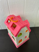 Shop Fisher Price Little People Happy Sounds Home at GoodBuy Gear