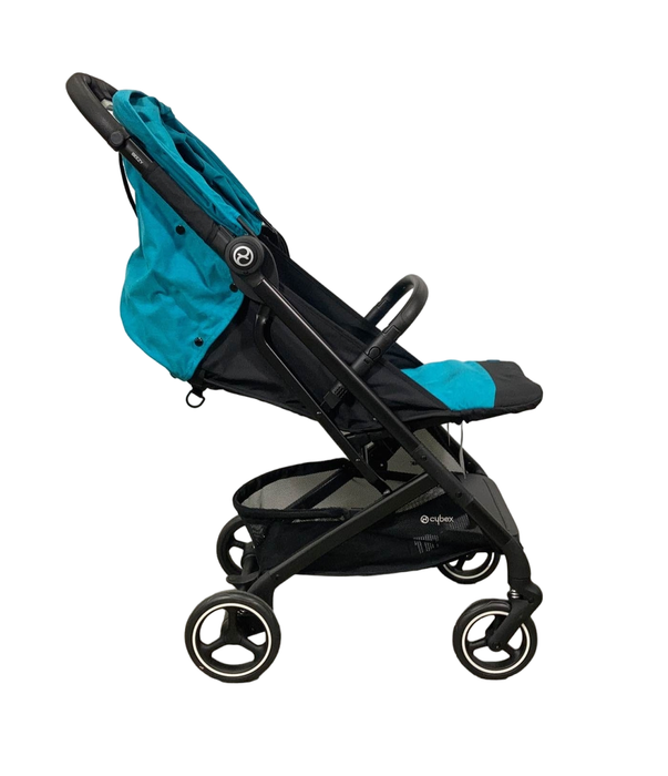 secondhand Strollers