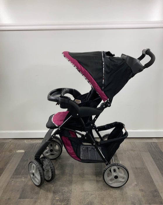 used Strollers