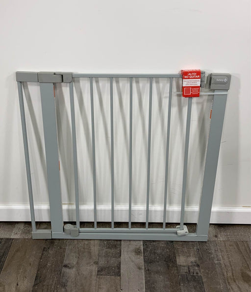 used Safety 1st Easy Install Auto-Close Gate