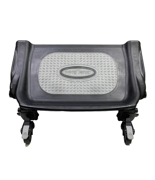 Graco glider board hotsell