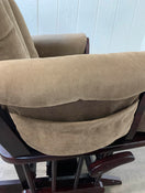 used Dutailier Glider And Ottoman