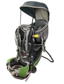 used Deuter Kid Comfort Air Hiking Backpack