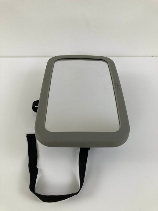 secondhand Britax Back Seat Mirror