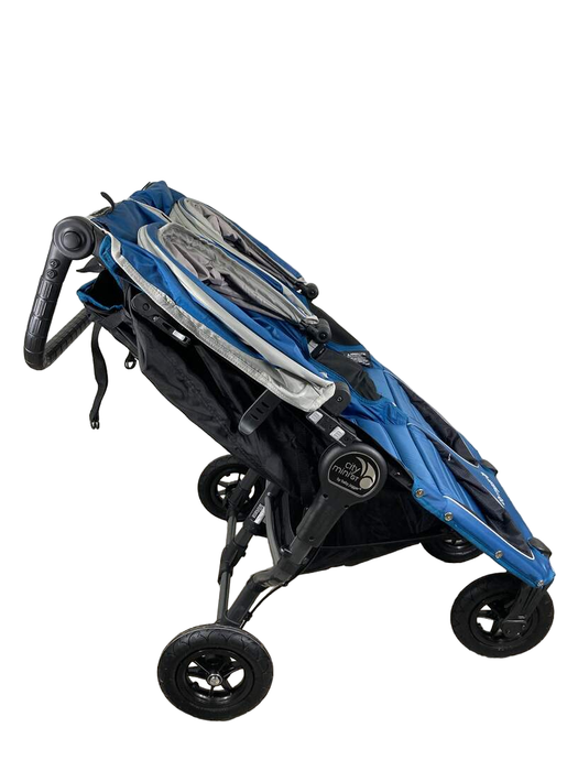 secondhand Strollers