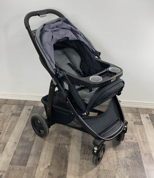 Graco modes 2024 travel system grayson