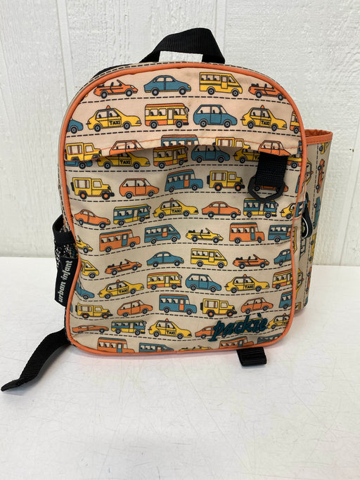 used Urban Infant Toddler/Preschool Packie Backpack