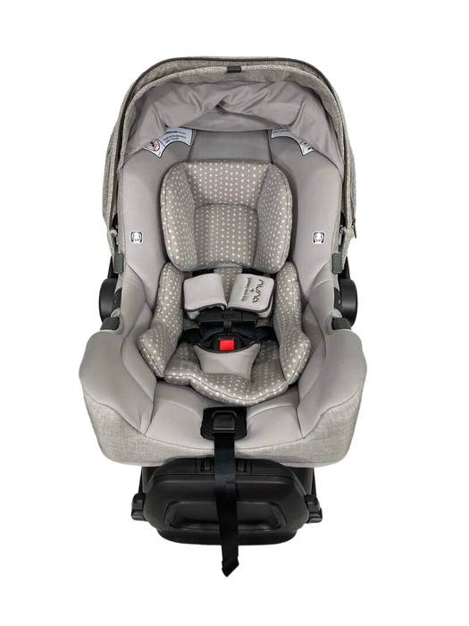 used Carseat